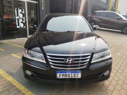 HYUNDAI Azera 3.3 V6 24V GLS AUTOMTICO