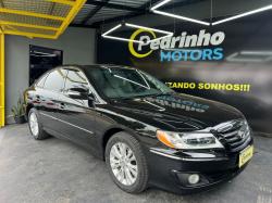 HYUNDAI Azera 3.3 V6 24V GLS AUTOMTICO