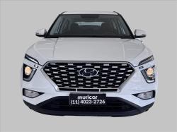 HYUNDAI Creta 1.0 12V 4P FLEX TGDI TURBO COMFORT AUTOMTICO