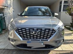 HYUNDAI Creta 1.0 12V 4P FLEX TGDI TURBO LIMITED AUTOMTICO
