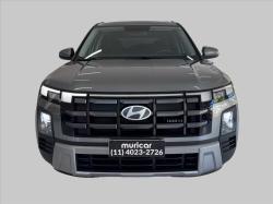 HYUNDAI Creta 1.0 12V 4P FLEX TGDI TURBO COMFORT AUTOMTICO