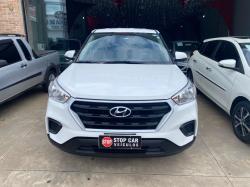 HYUNDAI Creta 1.6 16V 4P FLEX ATTITUDE