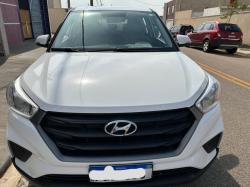 HYUNDAI Creta 1.6 16V 4P FLEX ATTITUDE AUTOMTICO