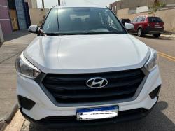 HYUNDAI Creta 1.6 16V 4P FLEX ATTITUDE AUTOMTICO