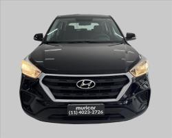 HYUNDAI Creta 1.6 16V 4P FLEX ATTITUDE AUTOMTICO