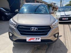 HYUNDAI Creta 1.6 16V 4P FLEX ACTION AUTOMTICO