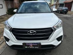 HYUNDAI Creta 1.6 16V 4P FLEX ATTITUDE AUTOMTICO