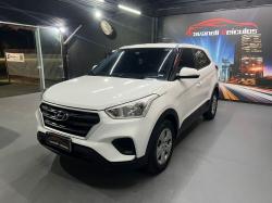 HYUNDAI Creta 1.6 16V 4P FLEX ATTITUDE AUTOMÁTICO