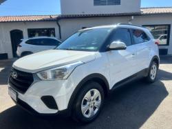 HYUNDAI Creta 1.6 16V 4P FLEX ATTITUDE AUTOMTICO