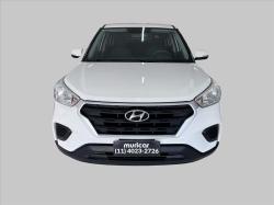 HYUNDAI Creta 1.6 16V 4P FLEX ATTITUDE AUTOMTICO