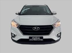 HYUNDAI Creta 1.6 16V 4P FLEX ACTION AUTOMTICO