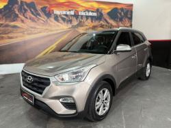 HYUNDAI Creta 1.6 16V 4P FLEX SMART AUTOMTICO