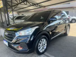 HYUNDAI Creta 1.6 16V 4P FLEX ACTION AUTOMTICO