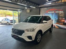 HYUNDAI Creta 1.6 16V 4P FLEX ATTITUDE AUTOMTICO