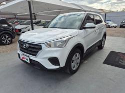 HYUNDAI Creta 1.6 16V 4P FLEX ATTITUDE AUTOMTICO
