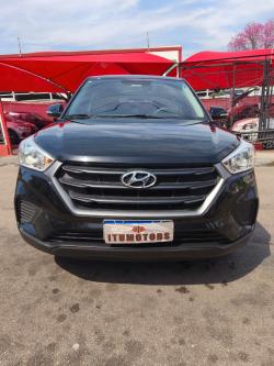 HYUNDAI Creta 1.6 16V 4P FLEX ATTITUDE