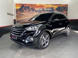 HYUNDAI Creta 1.6 16V 4P FLEX LIMITED EDITION AUTOMTICO