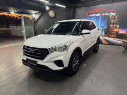 HYUNDAI Creta 1.6 16V 4P FLEX ATTITUDE AUTOMTICO