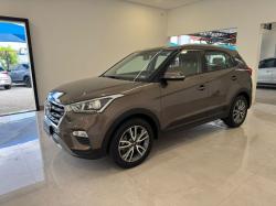 HYUNDAI Creta 2.0 16V 4P FLEX PULSE AUTOMTICO