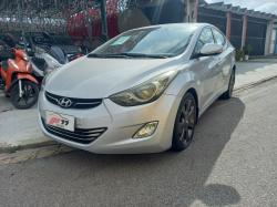 HYUNDAI Elantra 1.8 16V 4P