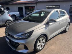 HYUNDAI HB 20 Hatch 1.0 12V 4P FLEX COMFORT