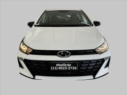 HYUNDAI HB 20 Hatch 1.0 12V 4P FLEX SENSE