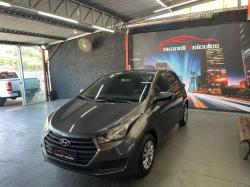 HYUNDAI HB 20 Hatch 1.0 12 V 4P FLEX COMFORT STYLE