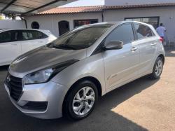 HYUNDAI HB 20 Hatch 1.6 16V 4P FLEX COMFORT