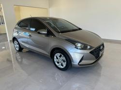 HYUNDAI HB 20 Hatch 1.0 12V 4P FLEX VISION