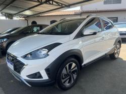 HYUNDAI HB 20 Hatch X 1.6 16V 4P EVOLUTION FLEX AUTOMTICO