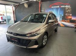 HYUNDAI HB 20 Hatch 1.0 12V 4P FLEX COMFORT