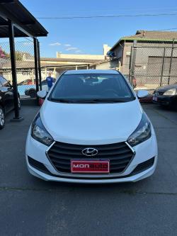 HYUNDAI HB 20 Hatch 1.0 12V 4P FLEX COMFORT