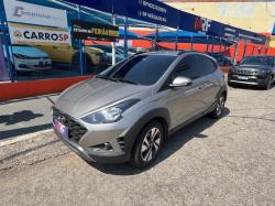 HYUNDAI HB 20 Hatch X 1.6 16V 4P EVOLUTION FLEX AUTOMTICO