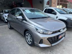 HYUNDAI HB 20 Hatch 