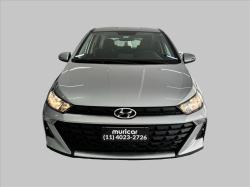 HYUNDAI HB 20 Hatch 1.0 12V 4P FLEX COMFORT