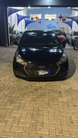 HYUNDAI HB 20 Hatch 1.0 12V 4P FLEX COMFORT