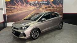 HYUNDAI HB 20 Hatch 1.0 12V 4P LIMITED