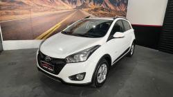 HYUNDAI HB 20 Hatch X 1.6 16V 4P STYLE FLEX