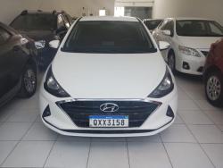 HYUNDAI HB 20 Hatch 1.0 12V 4P FLEX TGDI TURBO EVOLUTION AUTOMTICO