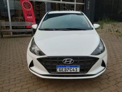 HYUNDAI HB 20 Hatch 1.0 12V 4P FLEX VISION