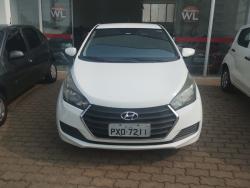 HYUNDAI HB 20 Hatch 