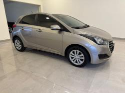 HYUNDAI HB 20 Hatch 1.0 12V 4P FLEX COMFORT PLUS