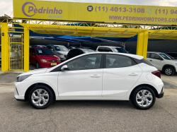 HYUNDAI HB 20 Hatch 1.0 12V 4P FLEX COMFORT