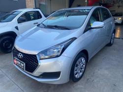 HYUNDAI HB 20 Hatch 