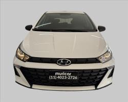 HYUNDAI HB 20 Hatch 1.0 12V 4P FLEX SENSE