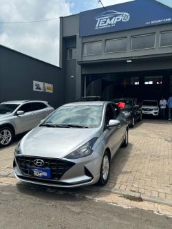 HYUNDAI HB 20 Hatch 1.0 12V 4P FLEX EVOLUTION