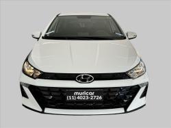 HYUNDAI HB 20 Hatch 1.0 12V 4P FLEX TGDI TURBO COMFORT AUTOMTICO