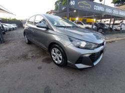 HYUNDAI HB 20 Hatch 1.0 12V 4P FLEX COMFORT