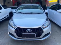 HYUNDAI HB 20 Hatch 1.0 12V 4P FLEX COMFORT PLUS