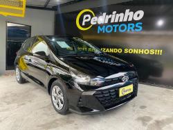 HYUNDAI HB 20 Hatch 1.0 12V 4P FLEX COMFORT